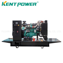 Water-Cooled 475kVA Open Type 380kw Deutz Diesel Power Generator with Best Price